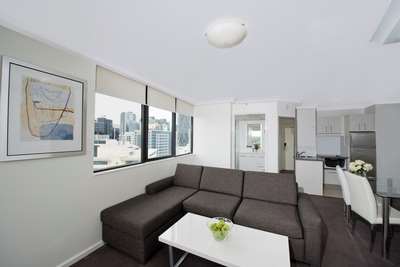 Park Regis North Quay - New South Wales Tourism  17
