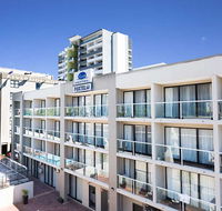 Riverside Hotel Southbank - New South Wales Tourism 