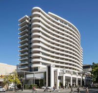 Rydges South Bank Brisbane - New South Wales Tourism 