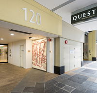 Quest River Park Central - New South Wales Tourism 