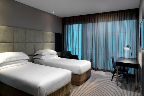 Four Points by Sheraton Brisbane - New South Wales Tourism  2