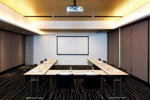 Four Points by Sheraton Brisbane - New South Wales Tourism  5