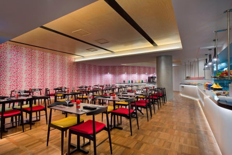 Four Points by Sheraton Brisbane - New South Wales Tourism  10