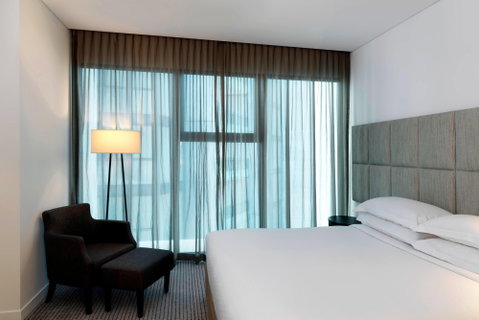 Four Points by Sheraton Brisbane - New South Wales Tourism  12