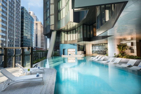 Four Points by Sheraton Brisbane - New South Wales Tourism  16