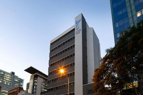 Hotel George Williams - New South Wales Tourism  0