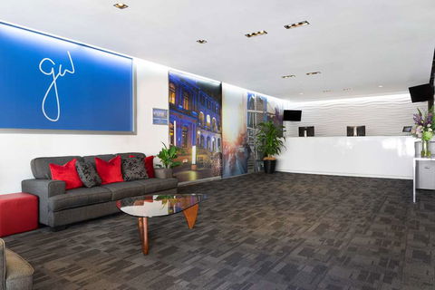 Hotel George Williams - New South Wales Tourism  3