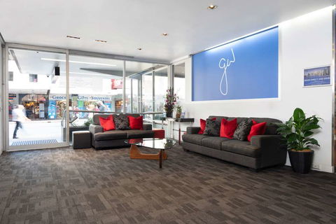Hotel George Williams - New South Wales Tourism  4