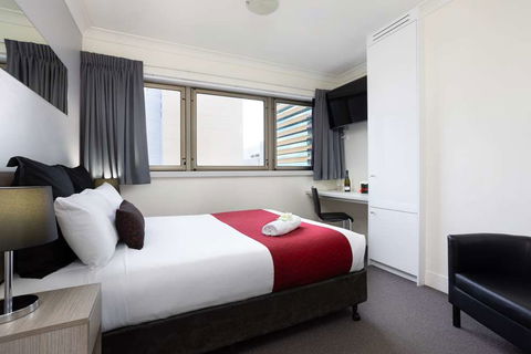 Hotel George Williams - New South Wales Tourism  5