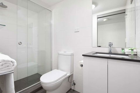 Hotel George Williams - New South Wales Tourism  9