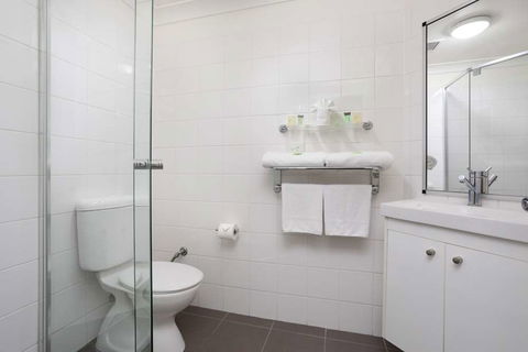 Hotel George Williams - New South Wales Tourism  10