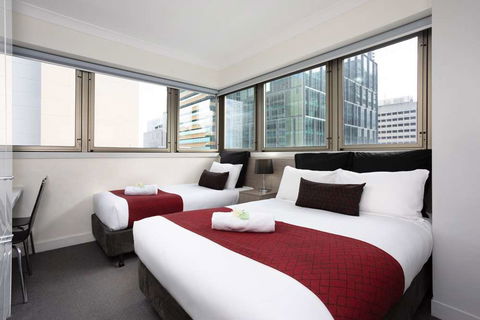 Hotel George Williams - New South Wales Tourism  12