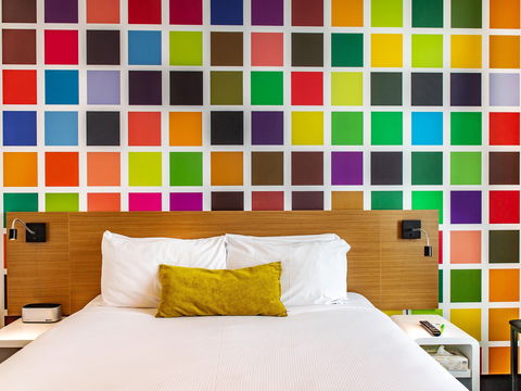 Ibis Styles Brisbane Elizabeth Street - New South Wales Tourism  0