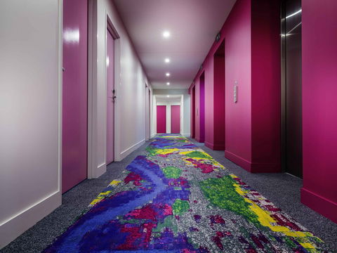 Ibis Styles Brisbane Elizabeth Street - New South Wales Tourism  3