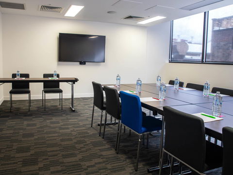 Ibis Styles Brisbane Elizabeth Street - New South Wales Tourism  9