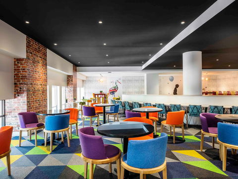 Ibis Styles Brisbane Elizabeth Street - New South Wales Tourism  11
