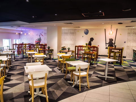 Ibis Styles Brisbane Elizabeth Street - New South Wales Tourism  12