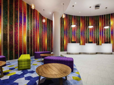Ibis Styles Brisbane Elizabeth Street - New South Wales Tourism  14