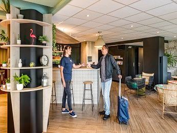 Ibis Styles Brisbane Elizabeth Street - New South Wales Tourism  15