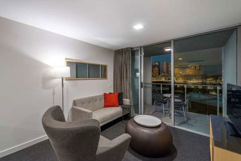 Mantra South Bank - New South Wales Tourism  3