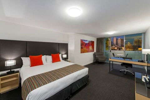 Mantra South Bank - New South Wales Tourism  10