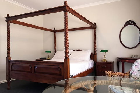 Margaret River Motel - New South Wales Tourism  4