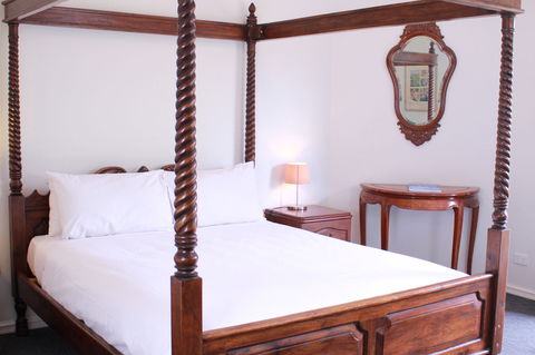 Margaret River Motel - New South Wales Tourism  8