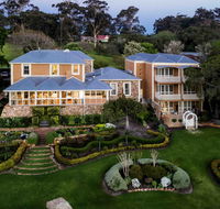 Grand Mercure Basildene Manor - New South Wales Tourism 