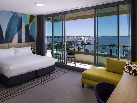 Novotel Geelong - New South Wales Tourism  1
