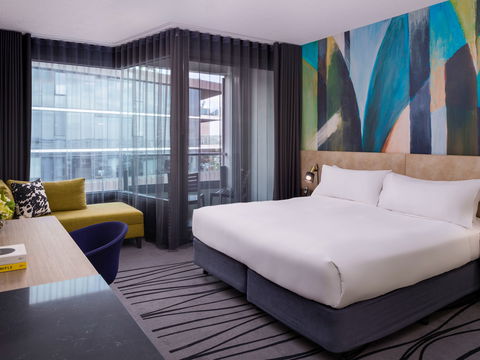 Novotel Geelong - New South Wales Tourism  3