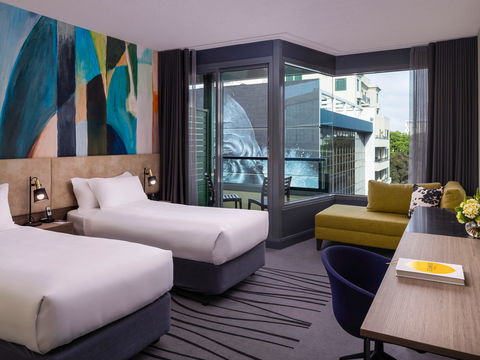 Novotel Geelong - New South Wales Tourism  4