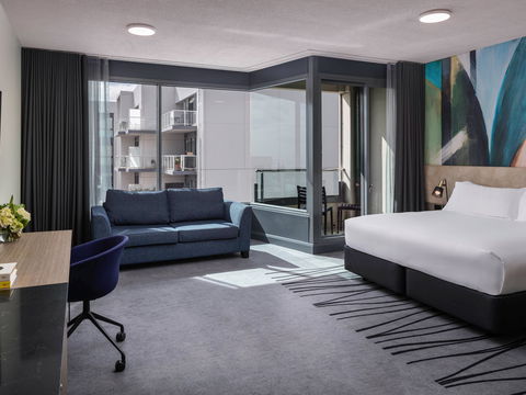 Novotel Geelong - New South Wales Tourism  5