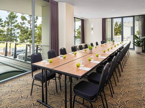 Novotel Geelong - New South Wales Tourism  7