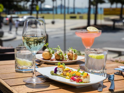 Novotel Geelong - New South Wales Tourism  9