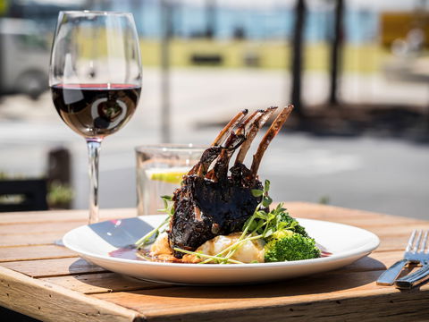 Novotel Geelong - New South Wales Tourism  11
