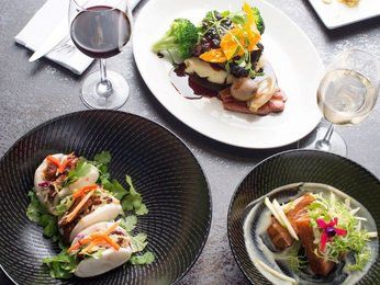 Novotel Geelong - New South Wales Tourism  17