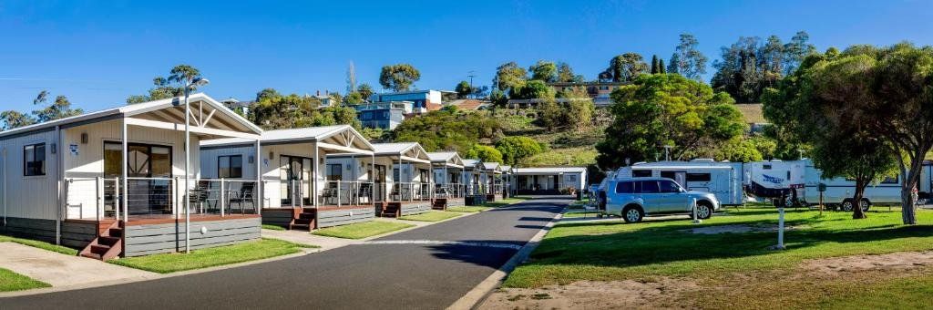 Belmont VIC New South Wales Tourism 