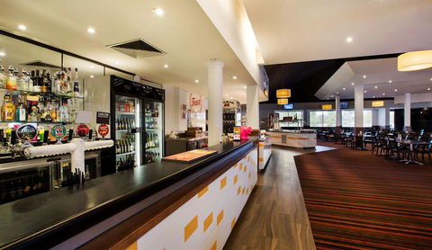 Nightcap At Gateway Hotel - New South Wales Tourism  6