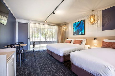 Nightcap At Gateway Hotel - New South Wales Tourism  9