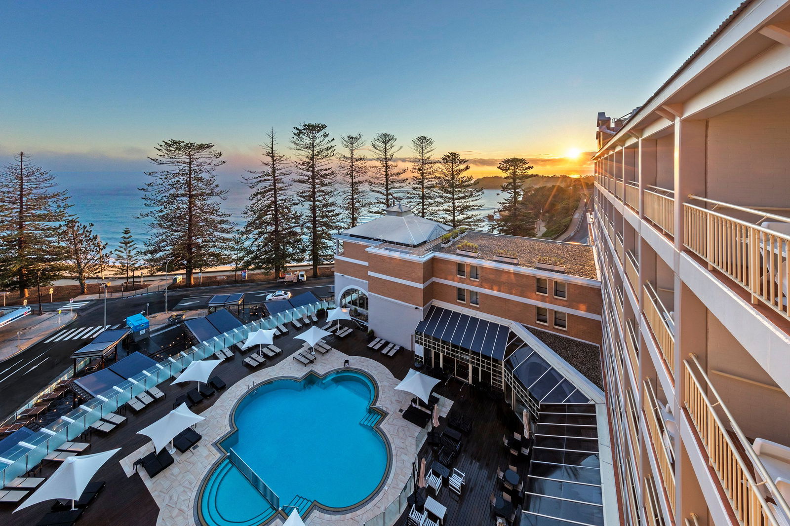 Coledale NSW New South Wales Tourism 