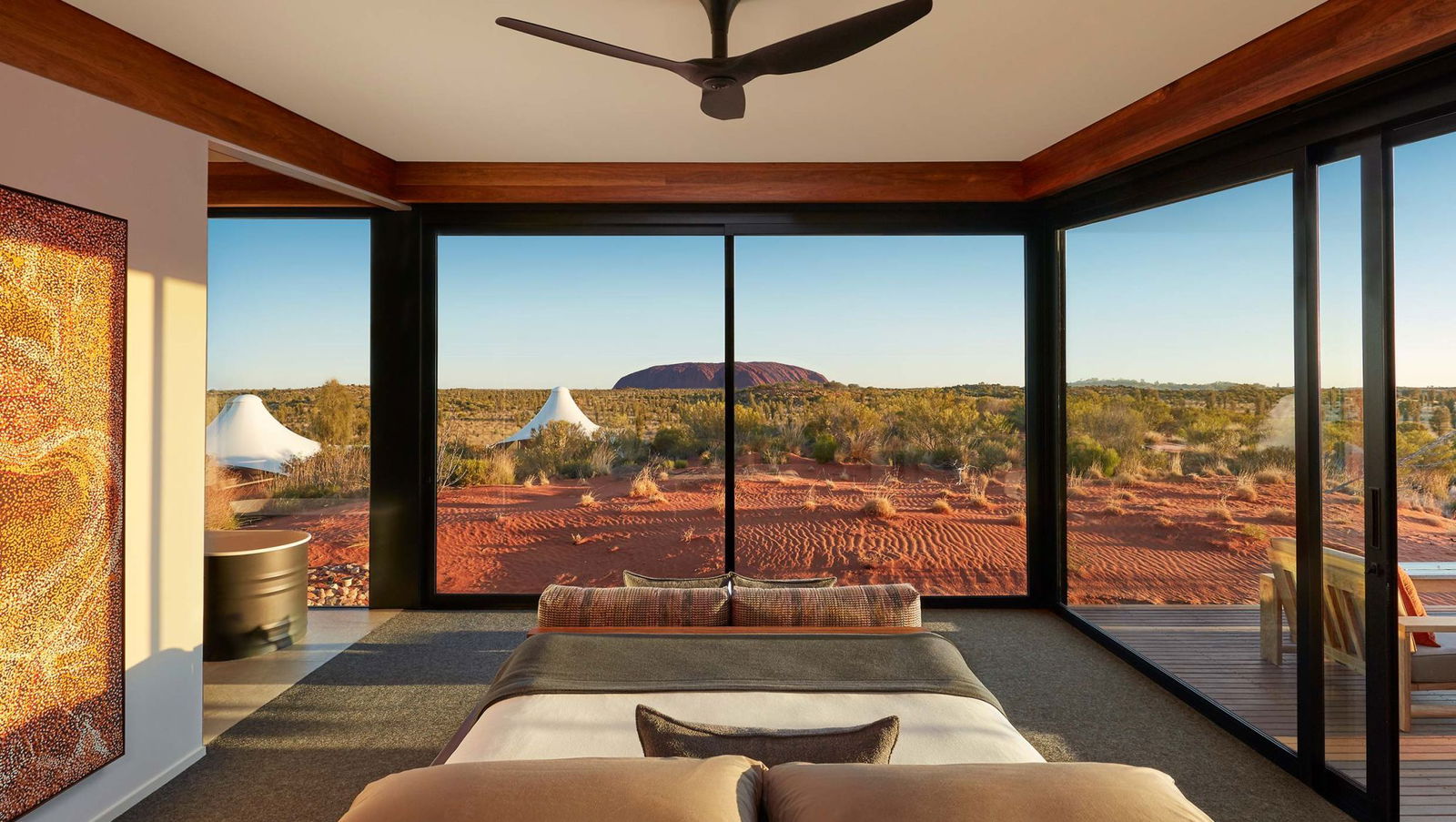 Anmatjere NT New South Wales Tourism 