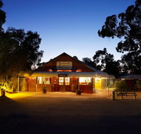 Outback Hotel  Lodge - New South Wales Tourism 