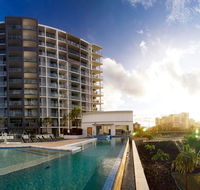 Oaks Gateway On Palmer - New South Wales Tourism 