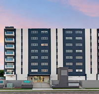 Allure Hotel and Apartments - New South Wales Tourism 