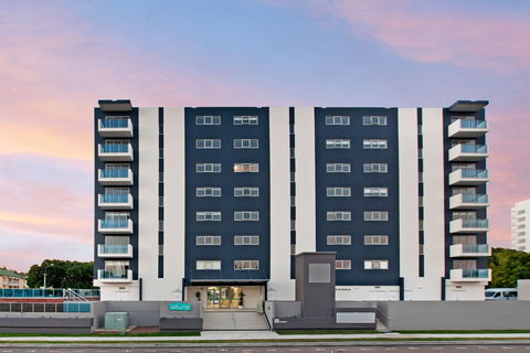 Allure Hotel And Apartments - New South Wales Tourism  0