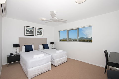Allure Hotel And Apartments - New South Wales Tourism  3