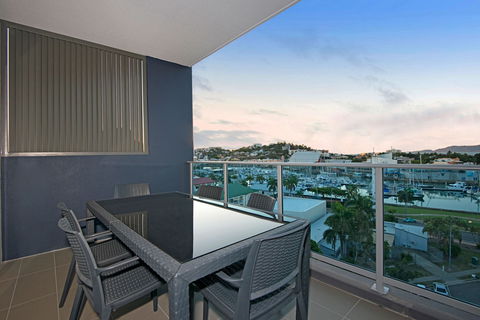 Allure Hotel And Apartments - New South Wales Tourism  4