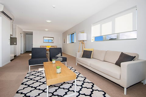 Allure Hotel And Apartments - New South Wales Tourism  5
