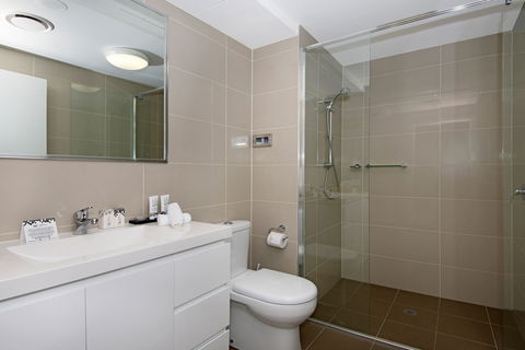 Allure Hotel And Apartments - New South Wales Tourism  6