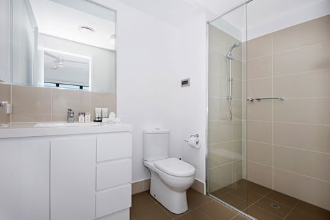Allure Hotel And Apartments - New South Wales Tourism  7